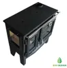 Panorama-Holzherd Modell 216-3D mit 8,97 kW - Bauart 1 Produktbild-Vorschau 7
