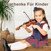Violinen, Kindergeige - Pädagogisches Musikspielzeug Produktbild-Vorschau 3