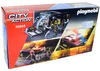 PLAYMOBIL 70869 Police Poursuite de braqueurs de banque Voir les images du produit 3