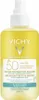 Vichy Sol Ip50+ Eau Hydratante 200 Ml Produktbild-Vorschau 8