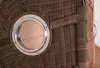 Strandkorb-Set - bene living - Ammersee Grande XXL Teak - Produktbild-Vorschau 9