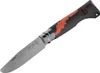 Opinel Outdoor Junior No. 07 Taschenmesser mit Pfeife khaki Produktbild-Vorschau 1