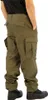 Brandit US Ranger Hose, oliv, 6XL Produktbild-Vorschau 17