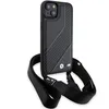 Etui Bmw M Edition Carbon Stripe & Riemen Na Iphone 15 / 14 Produktbild-Vorschau 3