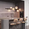 ZMH Pendelleuchte Esstisch Hängelampe Wohnzimmer - Produktbild-Vorschau 8