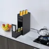 Gewürzregal/Gewürzständer - 3-stöckig ausziehbar - Mit Produktbild-Vorschau 5