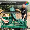 Miweba Bollerwagen | Transportwagen - Handwagen - Produktbild-Vorschau 5