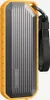 M.2 NVMe SSD kryt USB-C - 10 Gbit/s - žltý Náhľad obrázku produktu 1