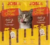 Snack per gatti | Bastoncini di carne JosiCat | Manzo e Anteprima dell’immagine prodotto 3