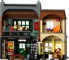 Konstruktionsspiel Lego 75978 Produktbild-Vorschau 10