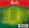 Melitta Rundfilterpapier 1 naturbraun VPE - 1000 Stück Produktbild-Vorschau 2