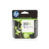Original HP Druckkopfpatrone color Produktbild-Vorschau 4