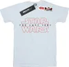 Star Wars - "The Last Jedi" T-Shirt für Damen BI45364 (XXL) Produktbild-Vorschau 1