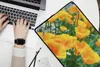 MuchoWow® Laptop Hülle 17 Zoll Laptoptasche Blumen - Garten Produktbild-Vorschau 2
