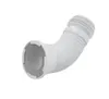 AlcaPlast A97 WC Flex Anschlußstutzen Universal | 280-550mm Produktbild-Vorschau 6
