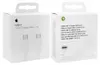 Apple 240W USB-C auf USB-C Ladekabel 2m Textilgewebe Weiß Produktbild-Vorschau 12