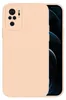 Hülle für Xiaomi Redmi Note 10 Case Cover Bumper Smartphone Produktbild-Vorschau 8
