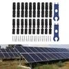 Solární konektor s 10 páry zástrček a zásuvek, vodotěsný, Náhled obrázku produktu 4