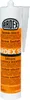 Ardex SE Sanitärsilikon, Graubraun, 310ml, 8024 Produktbild-Vorschau 1