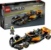76919 - LEGO Speed Champions - Samochód wyścigowy McLaren Podgląd zdjęcia produktu 2