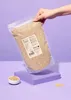 KoRo I Ungeschälter  Sesam 1 kg Produktbild-Vorschau 4