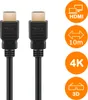 ORSEM HDMI Kabel 10m HDMI 2.0 High Speed 4K UHD HDR Produktbild-Vorschau 1