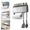 METALTEX Küchenrollenspender Tango Inox Produktbild-Vorschau 10
