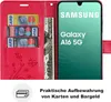 Handy Tasche für Samsung Galaxy A17 5G Hülle Handyhülle Produktbild-Vorschau 4