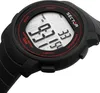 Sector Herren Digital Uhr Casual PUR Armbanduhr schwarz Produktbild-Vorschau 6