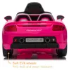 Porsche Carrera GT Elektro-Kinderauto 12V (1–5 Jahre) – Produktbild-Vorschau 5