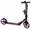 Skladacia mestská kolobežka Trike Fix, veľké 200 mm kolesá, Náhľad obrázku produktu 2