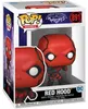 Gothem Knights - Red Hood 891 - Funko Pop! Vinyl Figur Produktbild-Vorschau 2