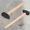 KOTARBAU® Hammer 5 kg Schlosserhammer mit Holzstiel 70 cm Produktbild-Vorschau 6
