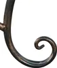 CLP Gartenbank Tara romantisch | Farbe bronze Produktbild-Vorschau 12