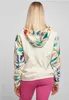 Ladies Mixed Pull Over Jacket whitesandfruity XXL Produktbild-Vorschau 3