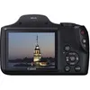 Canon PowerShot SX530 Kompaktkamera schwarz, Farbe:Schwarz Produktbild-Vorschau 7
