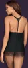Obsessive Chiccanta Babydoll & Thong, 140 g Produktbild-Vorschau 11