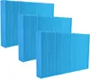 vhbw 3x Filter kompatibel mit Philips AC4081/00, AC4080/10 Produktbild-Vorschau 1
