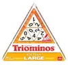 Triominos Extra Large Anteprima dell’immagine prodotto 1