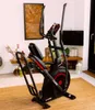 Vélo elliptique ELLIXIUM FD - CARE - pliable et connecté Voir les images du produit 8