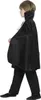 Costume da bambino Dracula, vampiro, ideale per Halloween, Anteprima dell’immagine prodotto 3