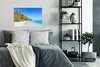 MuchoWow® Poster Strand - Pflanzen - Fidschi 60x40 cm - Produktbild-Vorschau 4