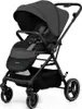 KINDERKRAFT SELECT Poussette de sport Yoxi Moonlight Grey Voir les images du produit 12