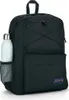 Jansport Flex Pack Schwarzer Rucksack Produktbild-Vorschau 6