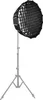 Nanlite SB-FMM 60 Softbox- Softbox per Forza 60 60B 150 Anteprima dell’immagine prodotto 7