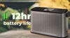 Sharp DR-P540 Osaka schwarz Produktbild-Vorschau 5