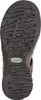 KEEN Waterfront Whisper Sandale Mehrfarbig Produktbild-Vorschau 29