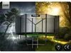 Trampolín de jardín Neo-Sport (465 cm) con red de seguridad Vista previa de la imagen del producto 17