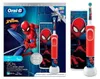 Spazzolino elettrico Oral-B D100 KIDS Anteprima dell’immagine prodotto 6