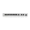 Zyxel XGS1250-12, Zarządzany, 10G Ethernet Podgląd zdjęcia produktu 2